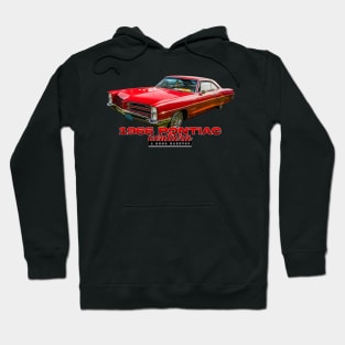 1966 Pontiac Ventura 2 Door Hardtop Hoodie